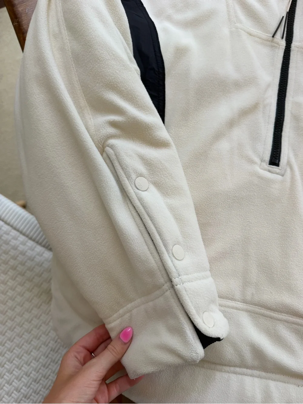 Free People Movement Climber Fleece